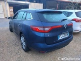  Renault  Megane 1.5 DCI 115 BLUE BUSINESS EDC #2