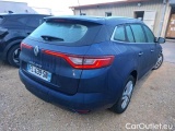  Renault  Megane 1.5 DCI 115 BLUE BUSINESS EDC #3