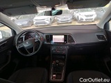  Seat  ATECA 1.6 TDI 115 S&S STYLE #11