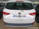  Seat  ATECA 1.6 TDI 115 S&S STYLE #30