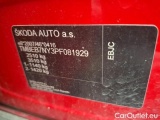  Skoda  ENYAQ BEV 60KWH AUTO #8