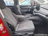  Skoda  ENYAQ BEV 60KWH AUTO #9