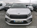  Skoda  ENYAQ BEV 80KWH AUTO #14