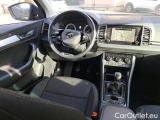  Skoda  Karoq 2.0 TDI 150 BUSINESS #4