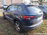  Skoda  Karoq 2.0 TDI 150 BUSINESS #2