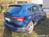  Skoda  Karoq 2.0 TDI 150 BUSINESS #3