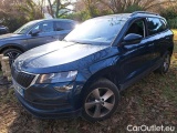  Skoda  Karoq 2.0 TDI 150 BUSINESS #55