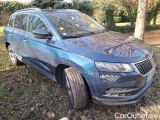  Skoda  Karoq 2.0 TDI 150 BUSINESS #95