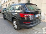  Skoda  Kodiaq 2.0 TDI 150 SCR DSG7 AMBITION #2