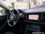 Skoda  Kodiaq 2.0 TDI 150 SCR DSG7 AMBITION #4