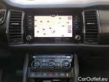  Skoda  Kodiaq 2.0 TDI 150 SCR DSG7 AMBITION #11