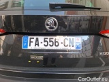  Skoda  Kodiaq 2.0 TDI 150 SCR DSG7 AMBITION #21