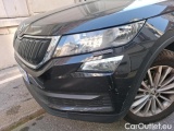  Skoda  Kodiaq 2.0 TDI 150 SCR DSG7 AMBITION #30