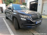  Skoda  Kodiaq 2.0 TDI 150 SCR DSG7 AMBITION #45