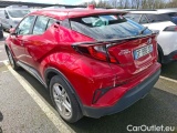  Toyota  C-HR 1.8 HYBRIDE 122 DYN BUS BEYOND ZERO ACAD #2