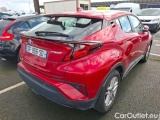  Toyota  C-HR 1.8 HYBRIDE 122 DYN BUS BEYOND ZERO ACAD #3