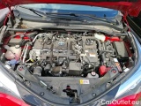  Toyota  C-HR 1.8 HYBRIDE 122 DYN BUS BEYOND ZERO ACAD #29