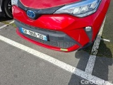  Toyota  C-HR 1.8 HYBRIDE 122 DYN BUS BEYOND ZERO ACAD #33