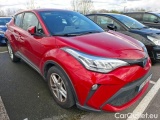  Toyota  C-HR 1.8 HYBRIDE 122 DYN BUS BEYOND ZERO ACAD #48