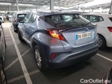  Toyota  C-HR 1.8 HYBRIDE 122 DYN BUS BEYOND ZERO ACAD #2