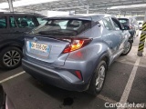  Toyota  C-HR 1.8 HYBRIDE 122 DYN BUS BEYOND ZERO ACAD #3