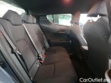  Toyota  C-HR 1.8 HYBRIDE 122 DYN BUS BEYOND ZERO ACAD #10