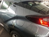  Toyota  C-HR 1.8 HYBRIDE 122 DYN BUS BEYOND ZERO ACAD #18