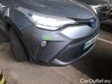  Toyota  C-HR 1.8 HYBRIDE 122 DYN BUS BEYOND ZERO ACAD #21