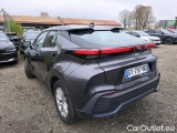  Toyota  C-HR 1.8 HYBRIDE 140 DYNAMIC BUSINESS #2