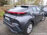  Toyota  C-HR 1.8 HYBRIDE 140 DYNAMIC BUSINESS #3