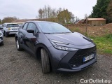  Toyota  C-HR 1.8 HYBRIDE 140 DYNAMIC BUSINESS #30