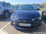  Toyota  Corolla 1.8 HYBRID 122 CVT DYN BUS BEYOND ZERO #14