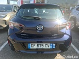  Toyota  Corolla 1.8 HYBRID 122 CVT DYN BUS BEYOND ZERO #15