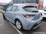  Toyota  Corolla 1.8 HYBRID 122 CVT DYN BUS STAGE #2