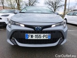  Toyota  Corolla 1.8 HYBRID 122 CVT DYN BUS STAGE #38