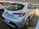  Toyota  Corolla 1.8 HYBRID 122 CVT DYN BUS STAGE #3