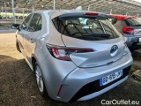  Toyota  Corolla 1.8 HYBRID 122 CVT DYN BUS STAGE #2