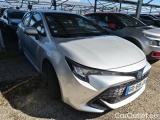  Toyota  Corolla 1.8 HYBRID 122 CVT DYN BUS STAGE #50