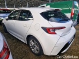  Toyota  Corolla 1.8 HYBRID 122 CVT DYN BUS STAGE #2