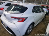  Toyota  Corolla 1.8 HYBRID 122 CVT DYN BUS STAGE #3