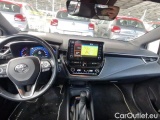  Toyota  Corolla 1.8 HYBRID 122 CVT DYN BUS STAGE #11