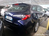  Toyota  Corolla 1.8 HYBRID 122 CVT DYN BUS BEYOND ZERO #3