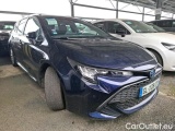  Toyota  Corolla 1.8 HYBRID 122 CVT DYN BUS BEYOND ZERO #42
