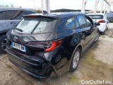  Toyota  Corolla 1.8 HYBRID 122 CVT DYN BUS BEYOND ZERO #3