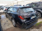  Toyota  Corolla 1.8 HYBRID 122 CVT DYN BUS BEYOND ZERO #2