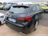  Toyota  Corolla 1.8 HYBRID 122 CVT DYN BUS BEYOND ZERO #3