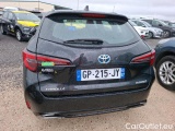  Toyota  Corolla 1.8 HYBRID 122 CVT DYN BUS BEYOND ZERO #31