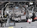  Toyota  Corolla 1.8 HYBRID 122 CVT DYN BUS BEYOND ZERO #30