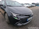  Toyota  Corolla 1.8 HYBRID 122 CVT DYN BUS BEYOND ZERO #42