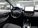  Toyota  Corolla 1.8 HYBRID 122 CVT DYN BUS BEYOND ZERO #4
